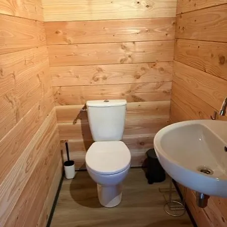 Safaritent 2 * Swalmen